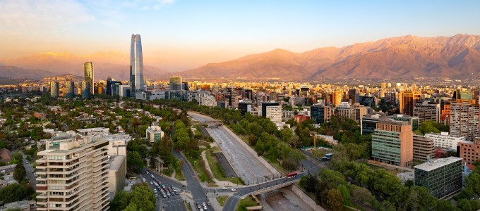 ACT Tutoring in Santiago