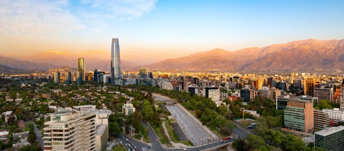 GMAT Tutoring in Santiago