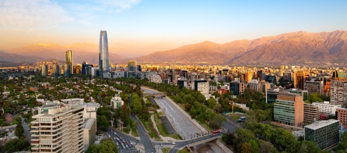 IELTS Tutoring in Santiago