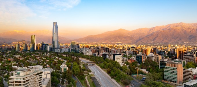 LSAT Prep Courses in Santiago