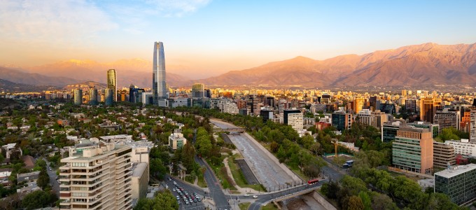 SAT Tutoring in Santiago