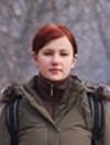 GMAT Prep Course Santiago - Photo of Student Saskia